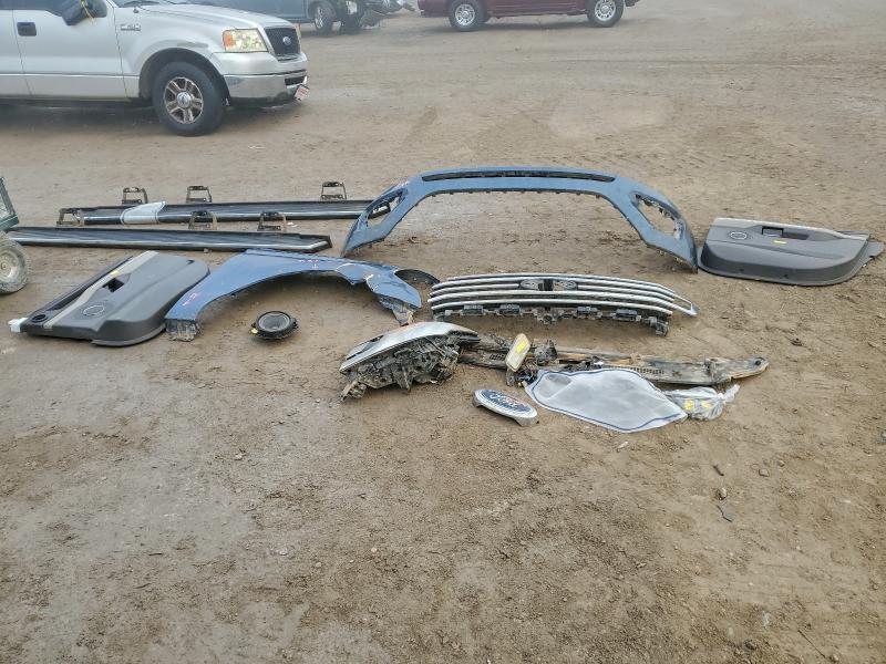 Photo 13 from auction – 2018 FORD EXPEDITION with VIN 1FMJK1JT1JEA18052