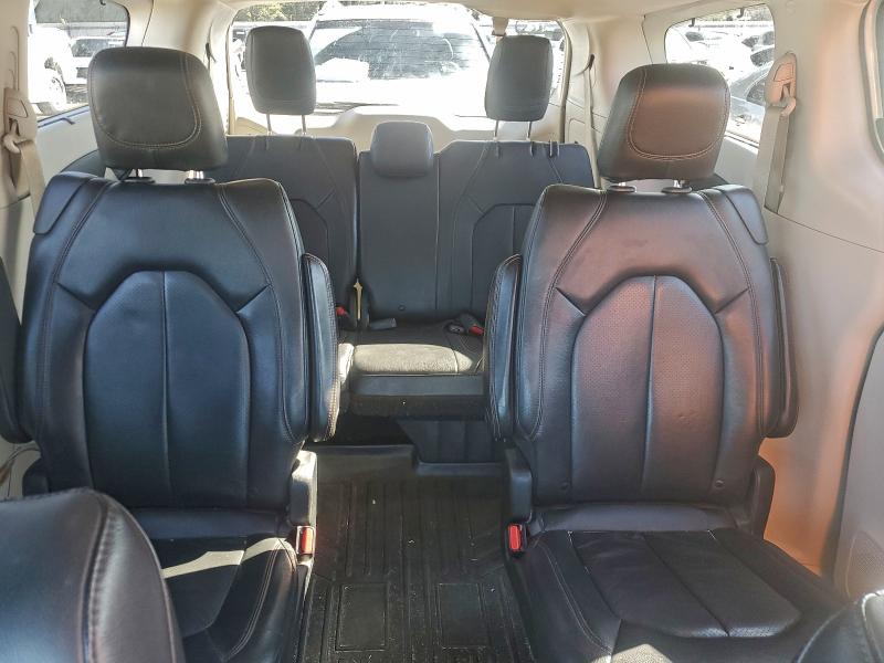 Photo 10 from auction – 2020 CHRYSLER PACIFICA T with VIN 2C4RC1BG5LR139906