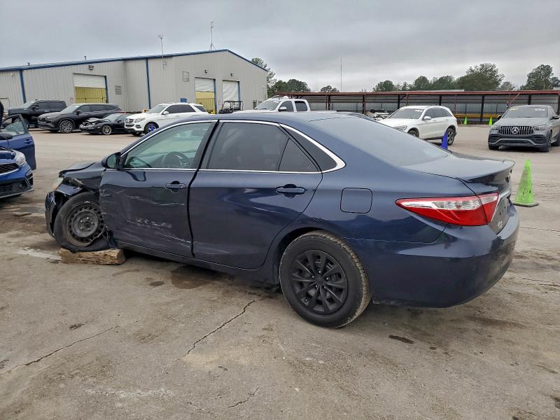 Photo 2 from auction – 2015 TOYOTA CAMRY LE with VIN 4T4BF1FK4FR474753