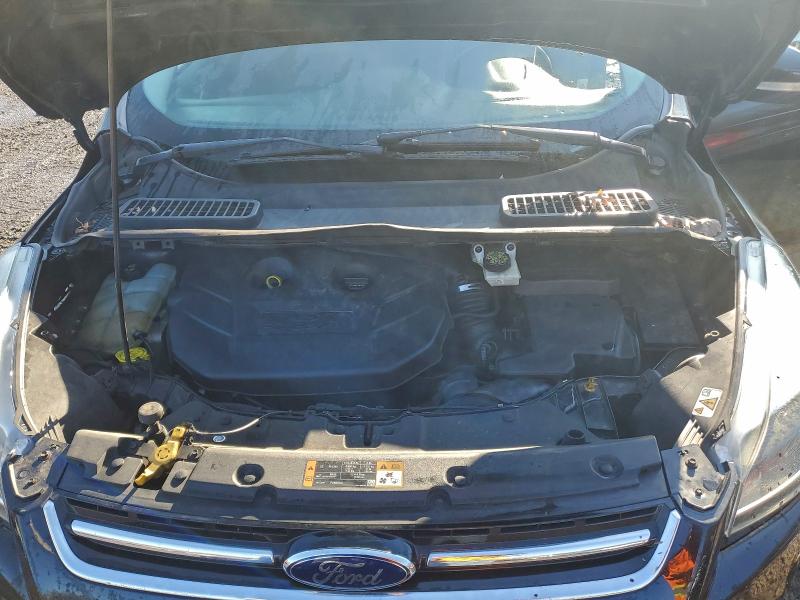 Photo 12 from auction – 2014 FORD ESCAPE TIT with VIN 1FMCU9J91EUC49681