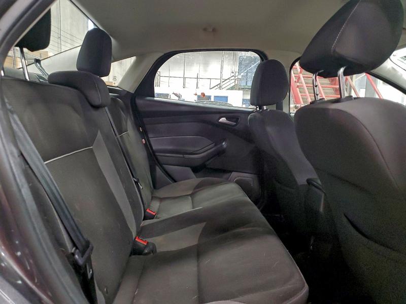 Photo 10 from auction – 2014 FORD FOCUS SE with VIN 1FADP3F26EL224456