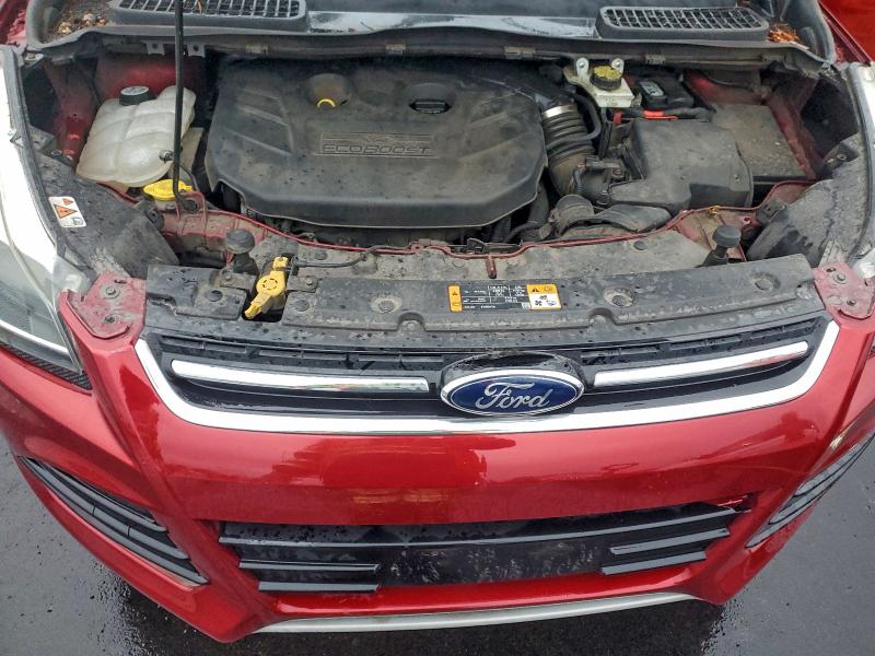 Photo 11 from auction – 2013 FORD ESCAPE TIT with VIN 1FMCU0J99DUC46277
