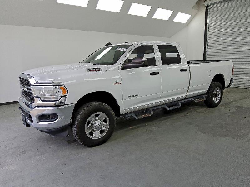 RAM 3500 2022 с VIN 3C63R3GL6NG137992 - Снимка от търг