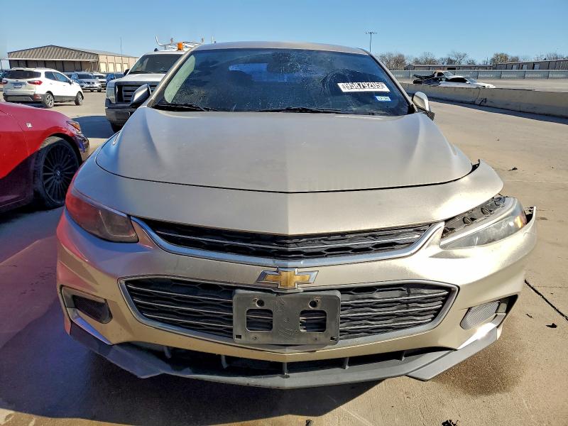 Photo 5 from auction – 2016 CHEVROLET MALIBU LT with VIN 1G1ZE5ST0GF208537