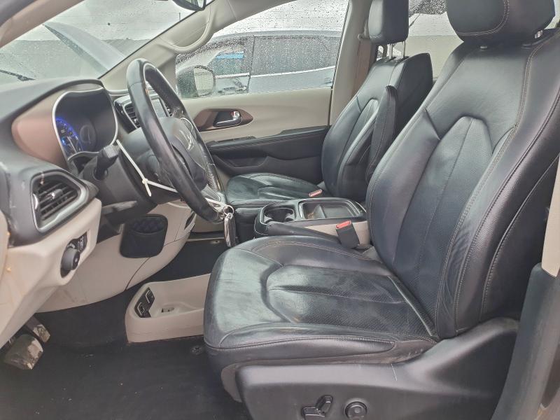 Photo 7 from auction – 2019 CHRYSLER PACIFICA T with VIN 2C4RC1BG2KR584621