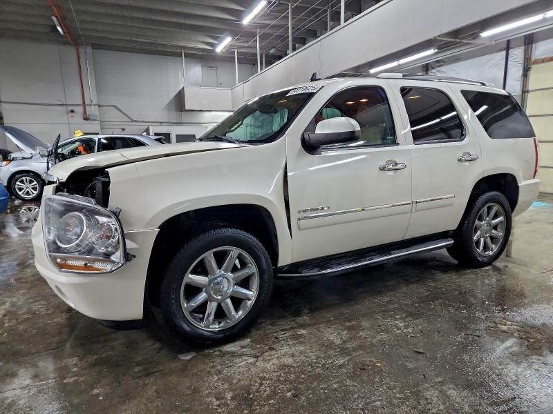 GMC YUKON DENA 2013 with VIN 1GKS2EEF2DR340558 - Photo from auction