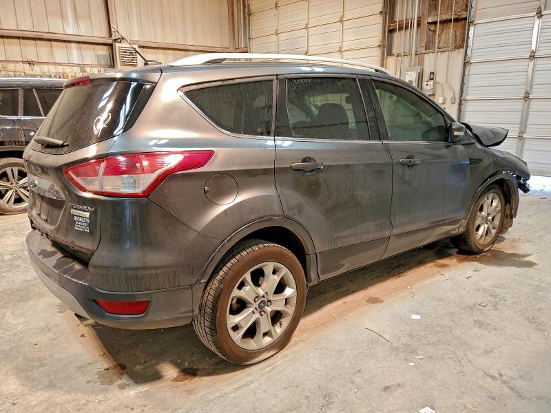 Photo 3 from auction – 2015 FORD ESCAPE with VIN 1FMCU0J98FUB29681