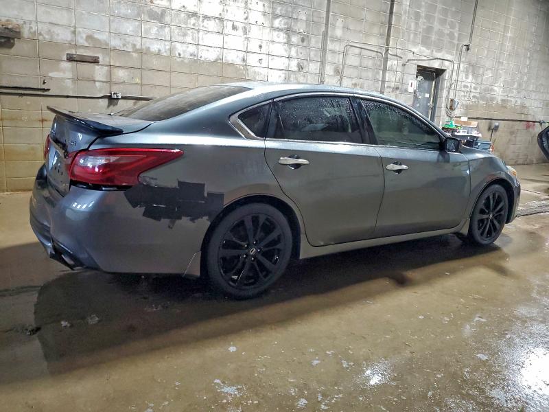 Photo 3 from auction – 2017 NISSAN ALTIMA 2.5 with VIN 1N4AL3AP5HC216385
