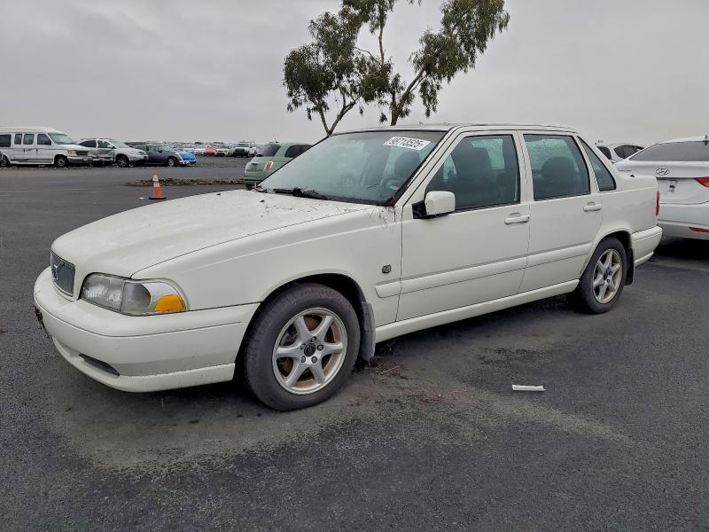 2000 VOLVO S70 BASE
