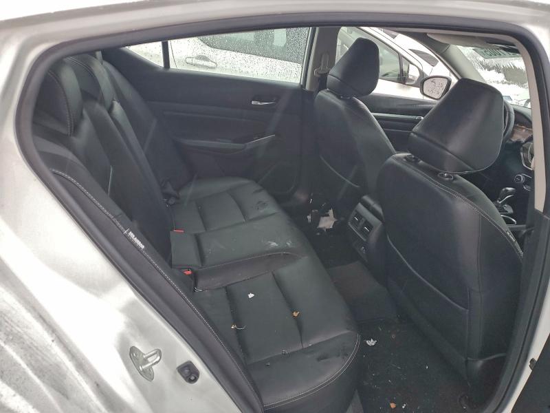 Photo 10 from auction – 2020 NISSAN ALTIMA SL with VIN 1N4BL4EW3LC221069