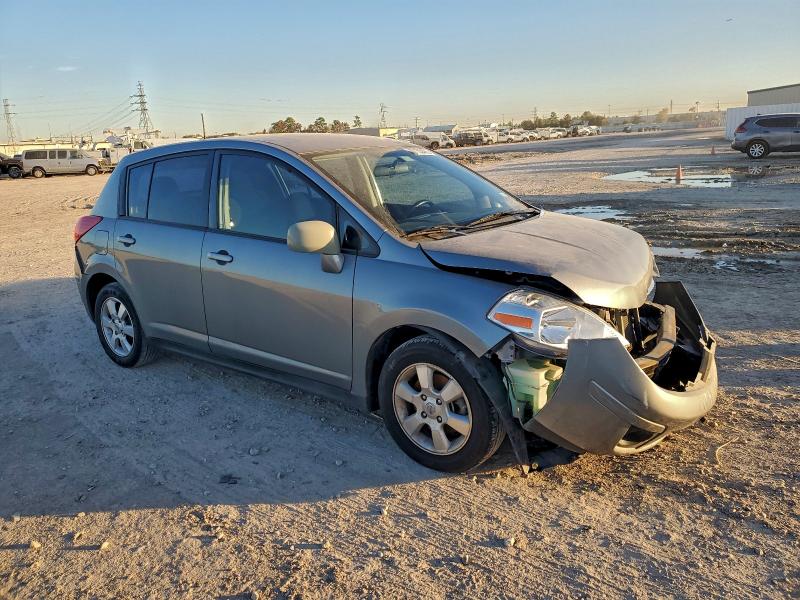 Фото 4 с аукциона – 2012 NISSAN VERSA S с VIN 3N1BC1CP8CK286355