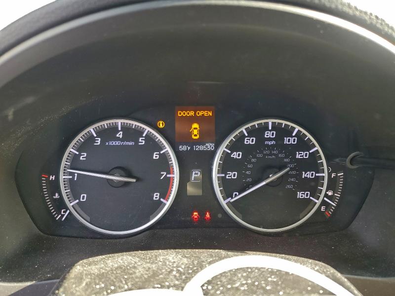 Photo 9 from auction – 2014 ACURA ILX 20 TEC with VIN 19VDE1F7XEE006506