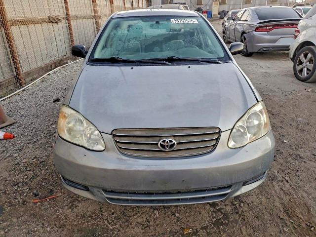 Photo 5 from auction – 2003 TOYOTA COROLLA CE with VIN 1NXBR32E53Z140126