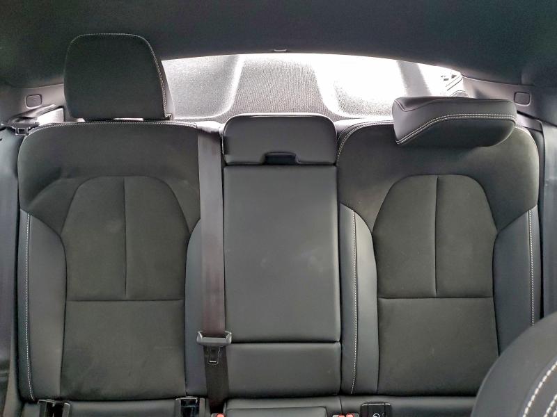 Снимка 10 от търг – 2023 VOLVO C40 RECHAR с VIN YV4ED3GM7P2037837