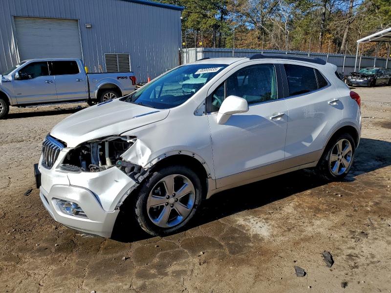 BUICK ENCORE CON 2013 with VIN KL4CJBSBXDB130912 - Photo from auction