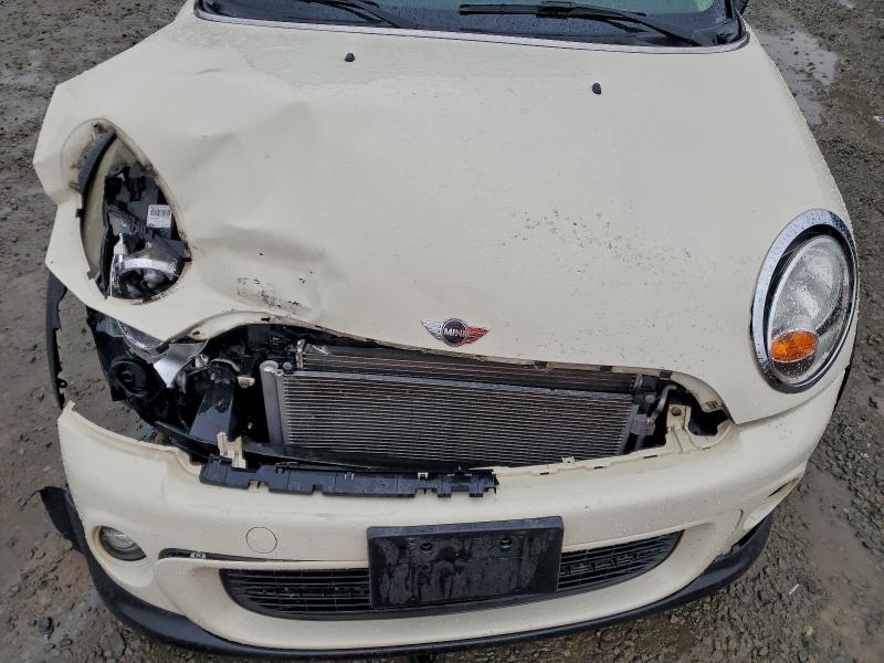 Photo 11 from auction – 2013 MINI COOPER with VIN WMWSU3C57DT686724