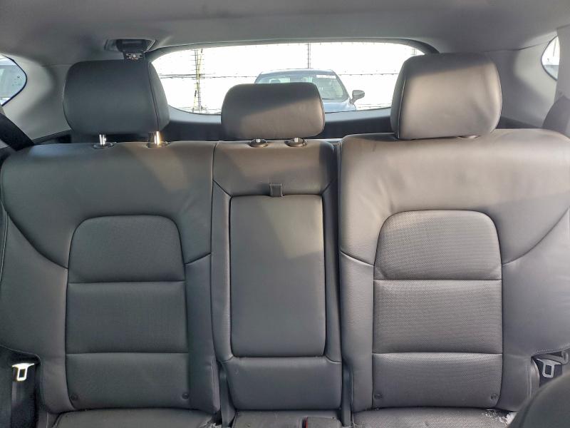 Photo 10 from auction – 2016 HYUNDAI TUCSON LIM with VIN KM8J3CA2XGU041649