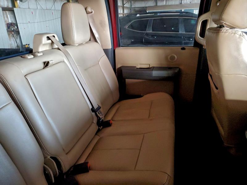 Photo 10 from auction – 2012 FORD F250 SUPER with VIN 1FT7W2BT8CEA23596