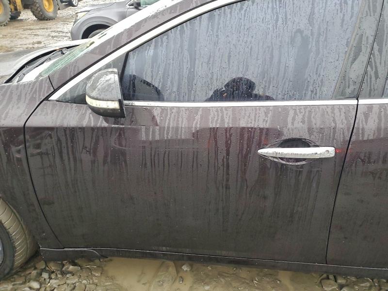 Photo 7 from auction – 2014 NISSAN MAXIMA S with VIN 1N4AA5AP1EC496495