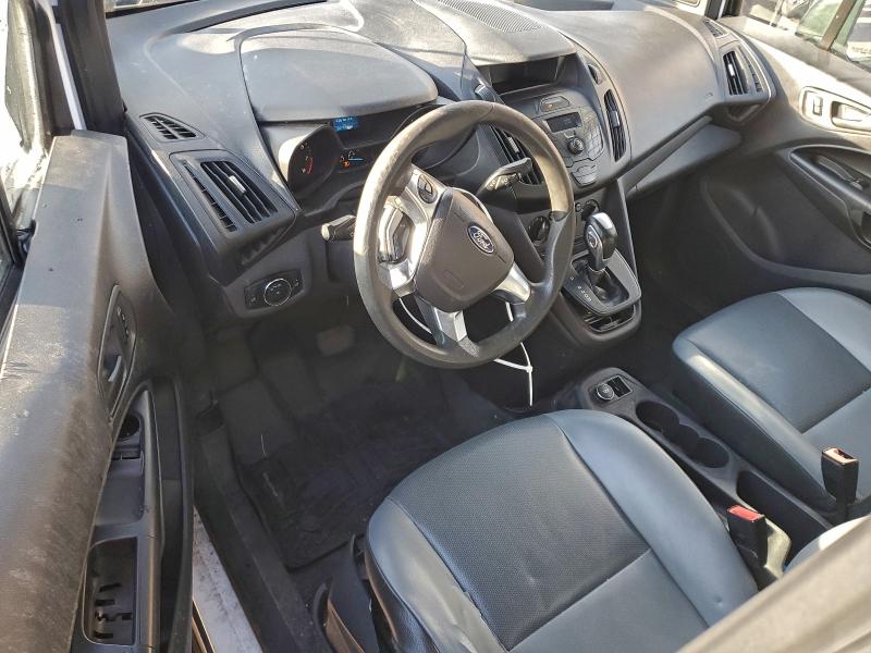 Photo 8 from auction – 2014 FORD TRANSIT CO with VIN NM0LS7E77E1165032