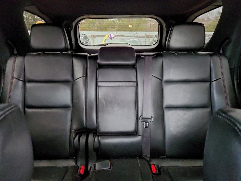 Photo 10 from auction – 2023 DODGE DURANGO R/ with VIN 1C4SDJCT6PC551096