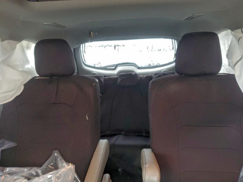 Photo 10 from auction – 2018 TOYOTA HIGHLANDER with VIN 5TDDZRFH5JS898554