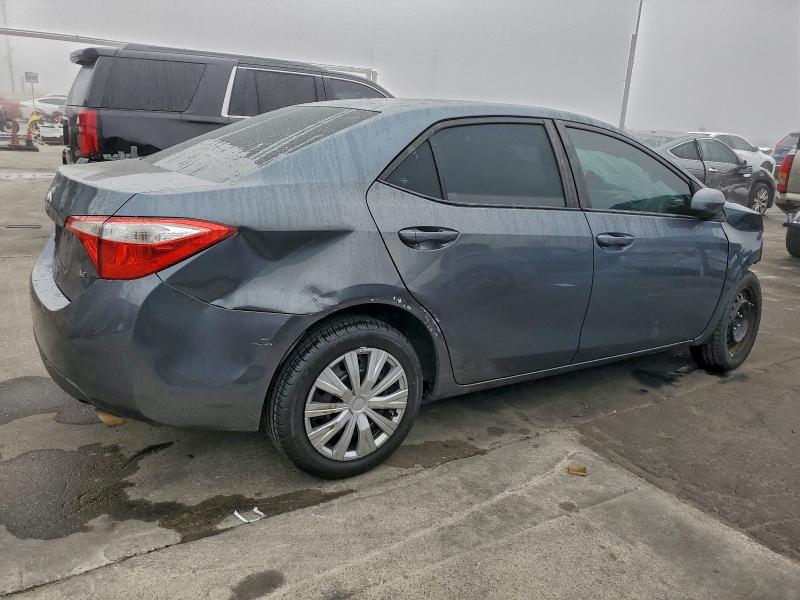 Zdjęcie 3 z aukcji – 2015 TOYOTA COROLLA L z VIN 2T1BURHE8FC232183