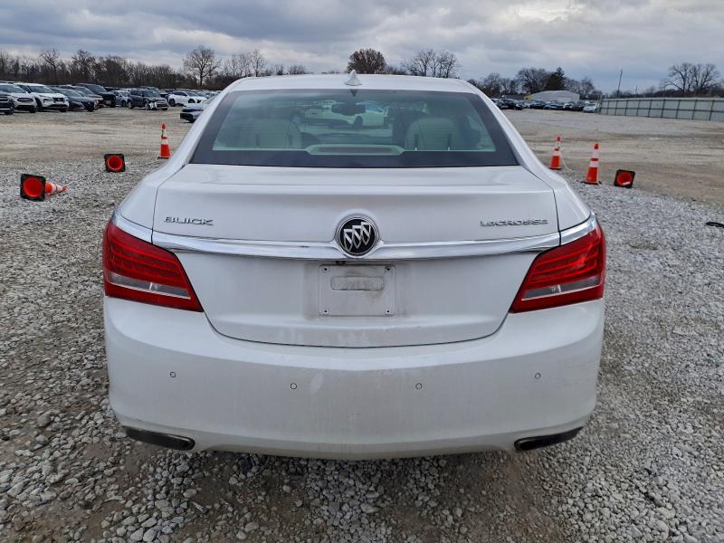 Zdjęcie 6 z aukcji – 2015 BUICK LACROSSE z VIN 1G4GB5G36FF211369