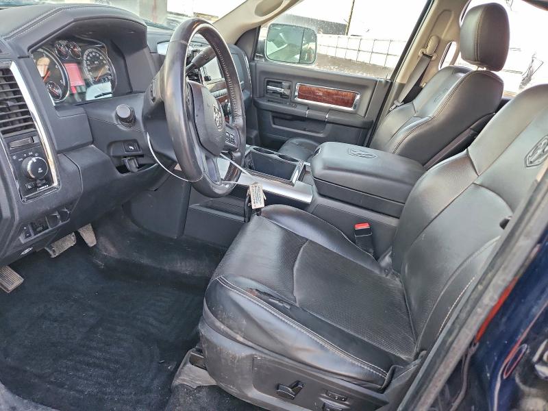 Photo 7 from auction – 2012 DODGE RAM 2500 L with VIN 3C6UD5FLXCG273880