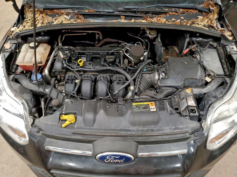 Photo 11 from auction – 2012 FORD FOCUS SE with VIN 1FAHP3F2XCL284951
