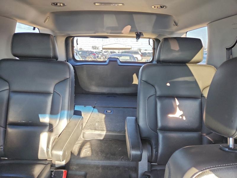 Photo 10 from auction – 2019 CHEVROLET TAHOE C150 with VIN 1GNSCCKC8KR164837