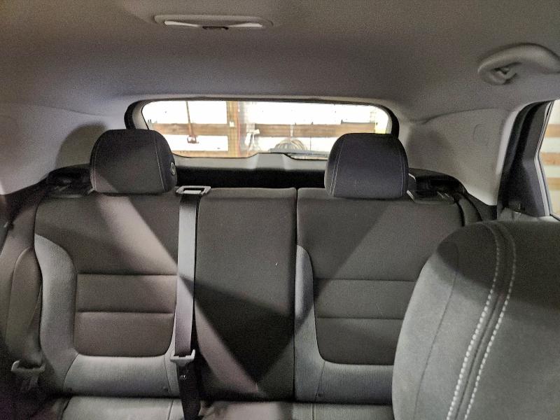 Photo 10 from auction – 2022 CHEVROLET TRAILBLAZE with VIN KL79MPSL3NB060178