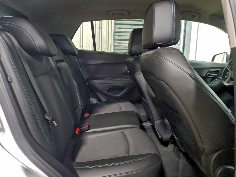 Photo 11 from auction – 2016 CHEVROLET TRAX 1LT with VIN 3GNCJLSB3GL235958
