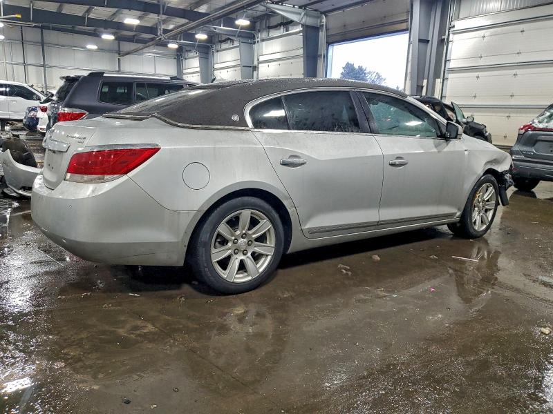 Photo 3 from auction – 2010 BUICK LACROSSE C with VIN 1G4GC5GG2AF146870