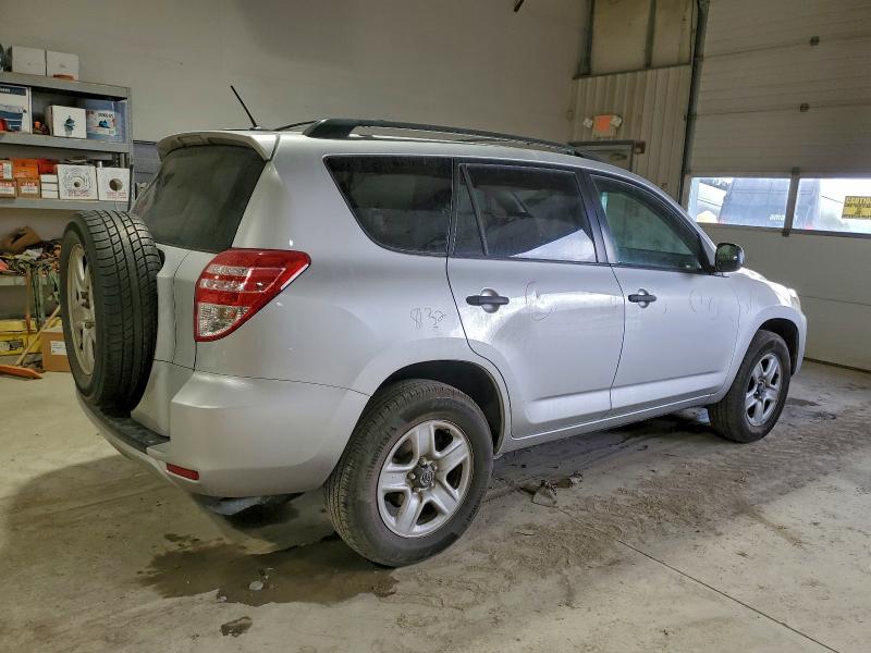 Photo 3 from auction – 2009 TOYOTA RAV4 with VIN JTMZF33V09D003212