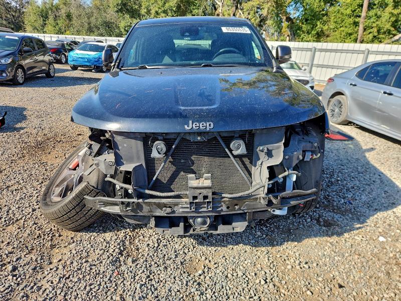 Photo 5 from auction – 2021 JEEP GRAND CHER with VIN 1C4RJFBG6MC535517