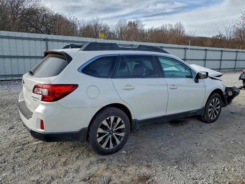 Photo 3 from auction – 2017 SUBARU OUTBACK 2. with VIN 4S4BSANC8H3222092