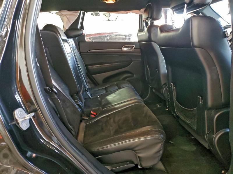Фото 11 с аукциона – 2015 JEEP GRAND CHER с VIN 1C4RJFAG5FC607828