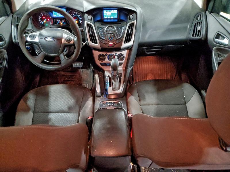 Photo 8 from auction – 2013 FORD FOCUS with VIN 1FADP3K23DL318153