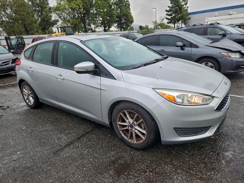 Photo 4 from auction – 2015 FORD FOCUS SE with VIN 1FADP3K24FL301056