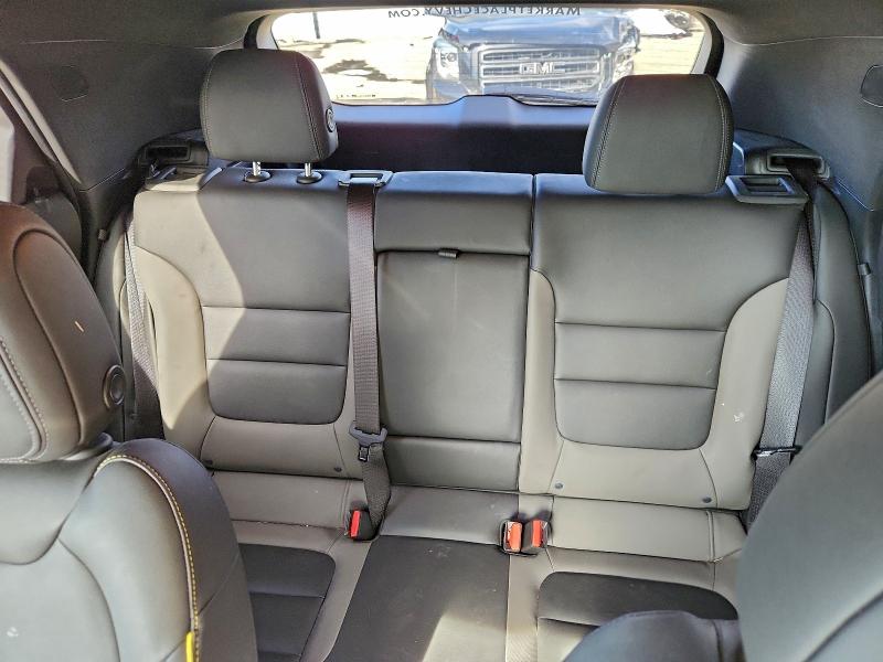Photo 10 from auction – 2025 CHEVROLET TRAILBLAZE with VIN KL79MVSL6SB087987