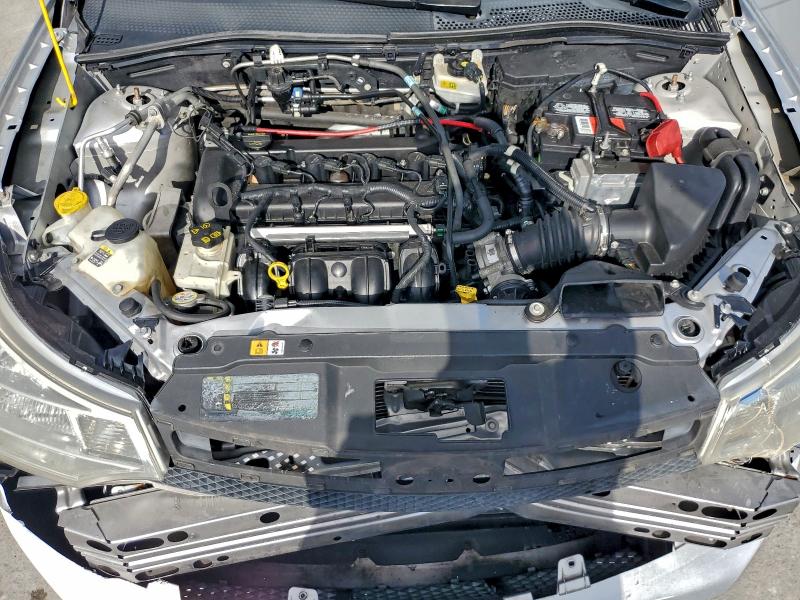 Photo 11 from auction – 2008 FORD FOCUS SE with VIN 1FAHP35NX8W137904
