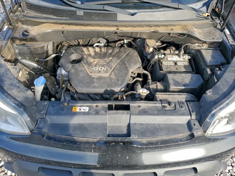 Photo 11 from auction – 2015 KIA SOUL with VIN KNDJN2A26F7218851