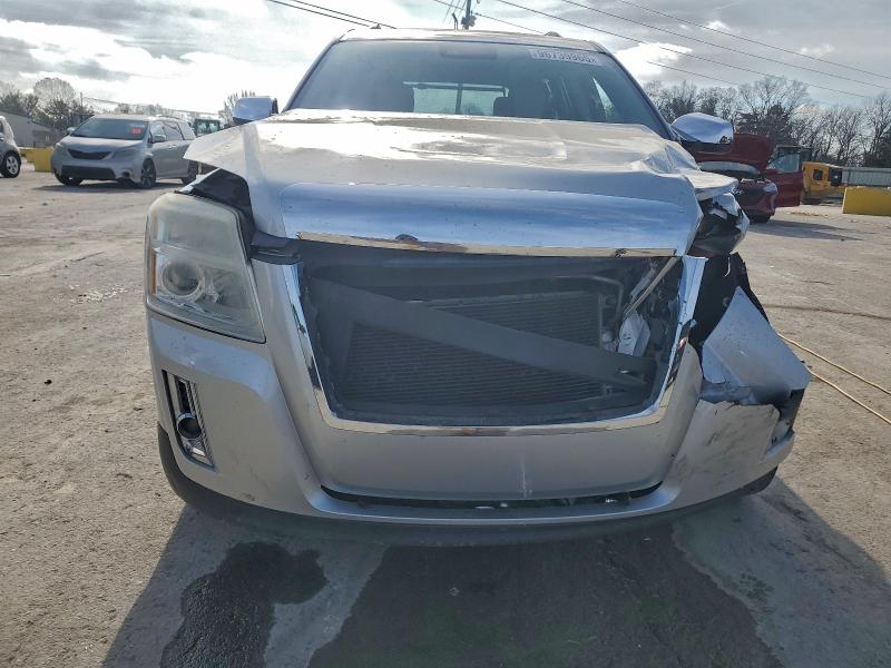 Photo 5 from auction – 2012 GMC TERRAIN SL with VIN 2GKFLXE54C6203116
