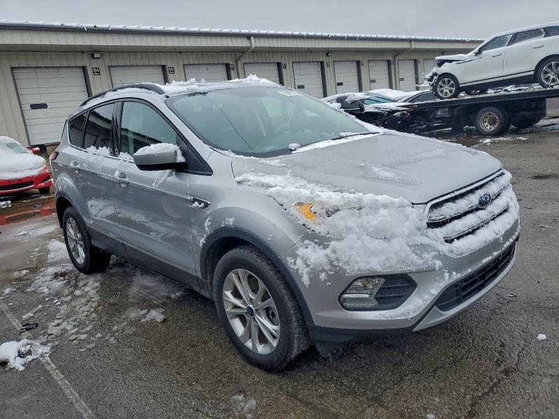 Zdjęcie 4 z aukcji – 2018 FORD ESCAPE SEL z VIN 1FMCU9HD3JUC68494