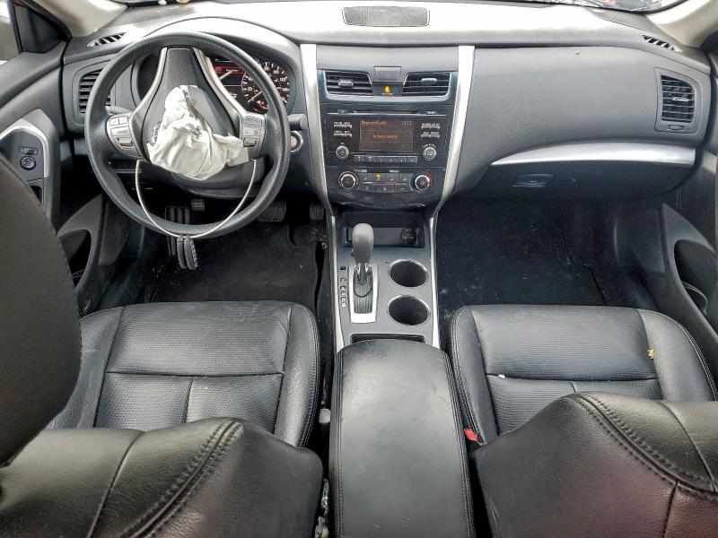 Foto 8 de la subasta – 2015 NISSAN ALTIMA 2.5 con VIN 1N4AL3AP1FC474156