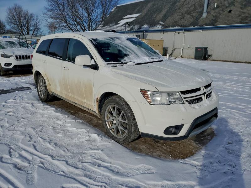 Photo 4 from auction – 2011 DODGE JOURNEY R/ with VIN 3D4PG7FG0BT540013