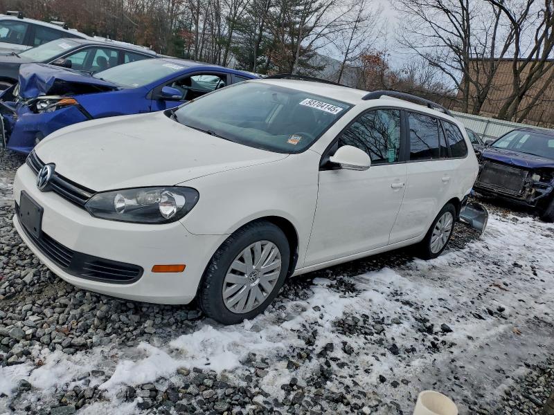 VOLKSWAGEN JETTA S 2013 with VIN 3VWPP7AJ5DM668208 - Photo from auction