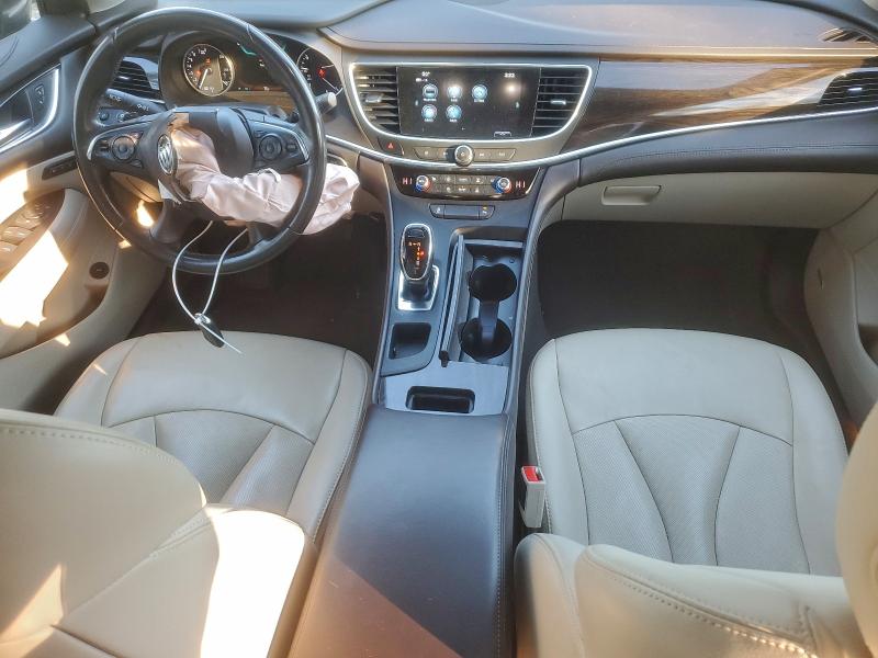 Photo 8 from auction – 2017 BUICK LACROSSE E with VIN 1G4ZP5SS8HU190936
