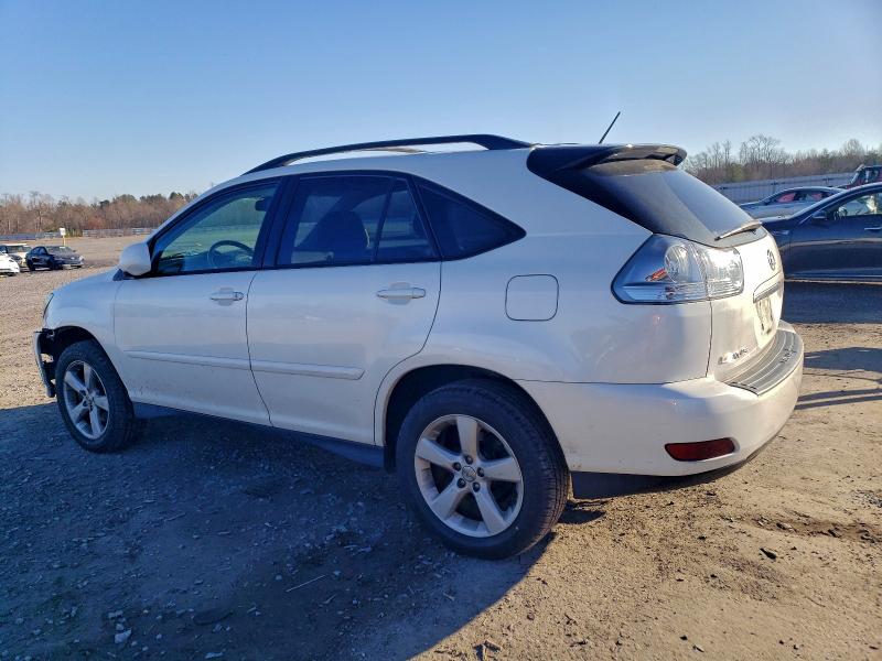 Foto 2 de la subasta – 2006 LEXUS RX 330 con VIN 2T2HA31U26C092287
